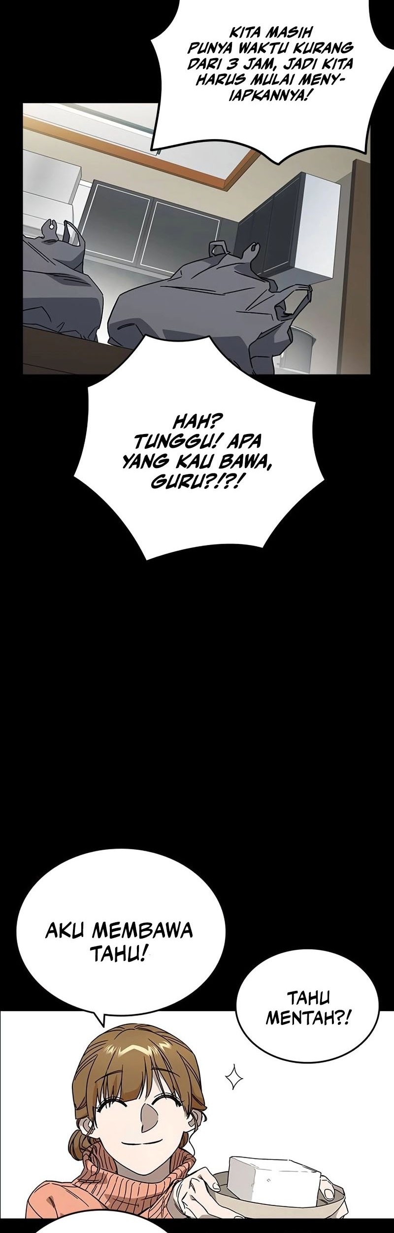 Chapter 261 - halaman 42