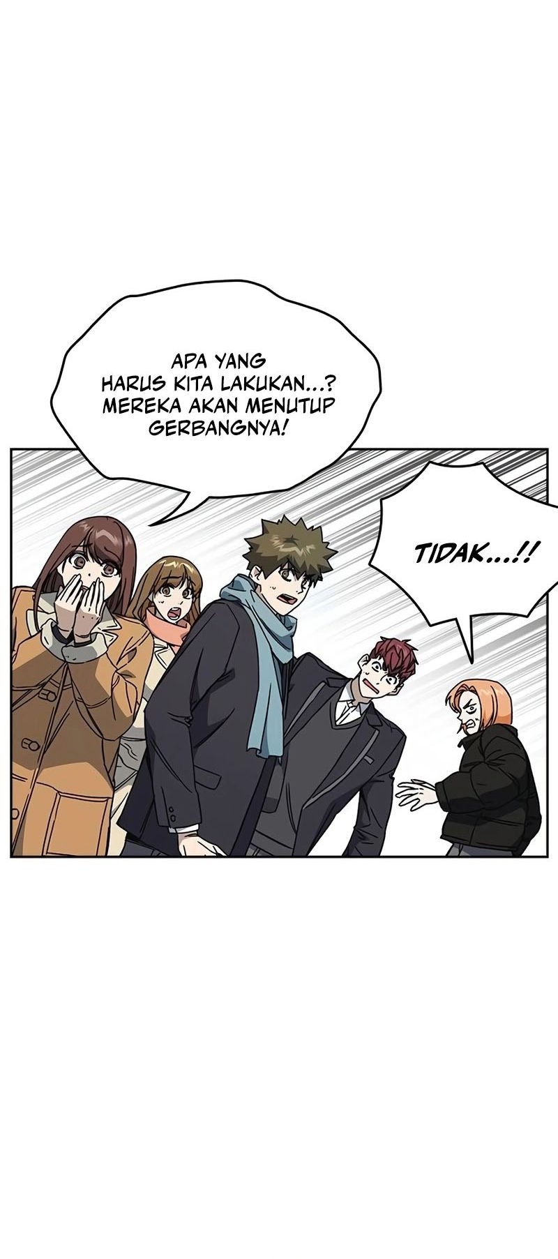 Chapter 261 - halaman 49