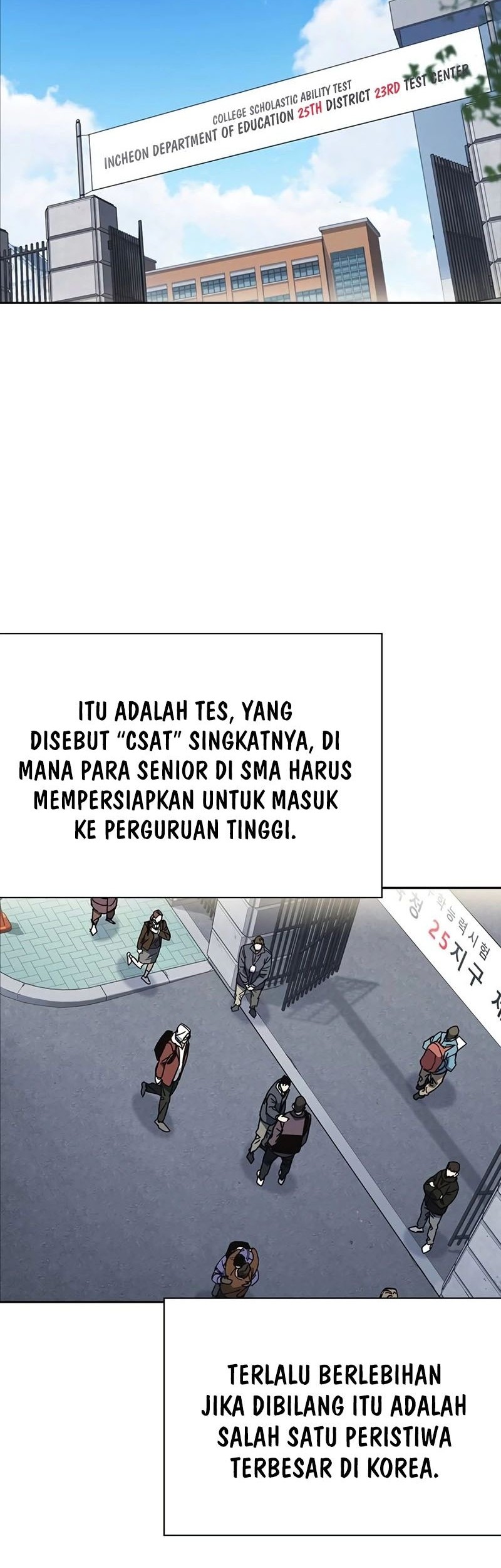 Chapter 261 - halaman 3