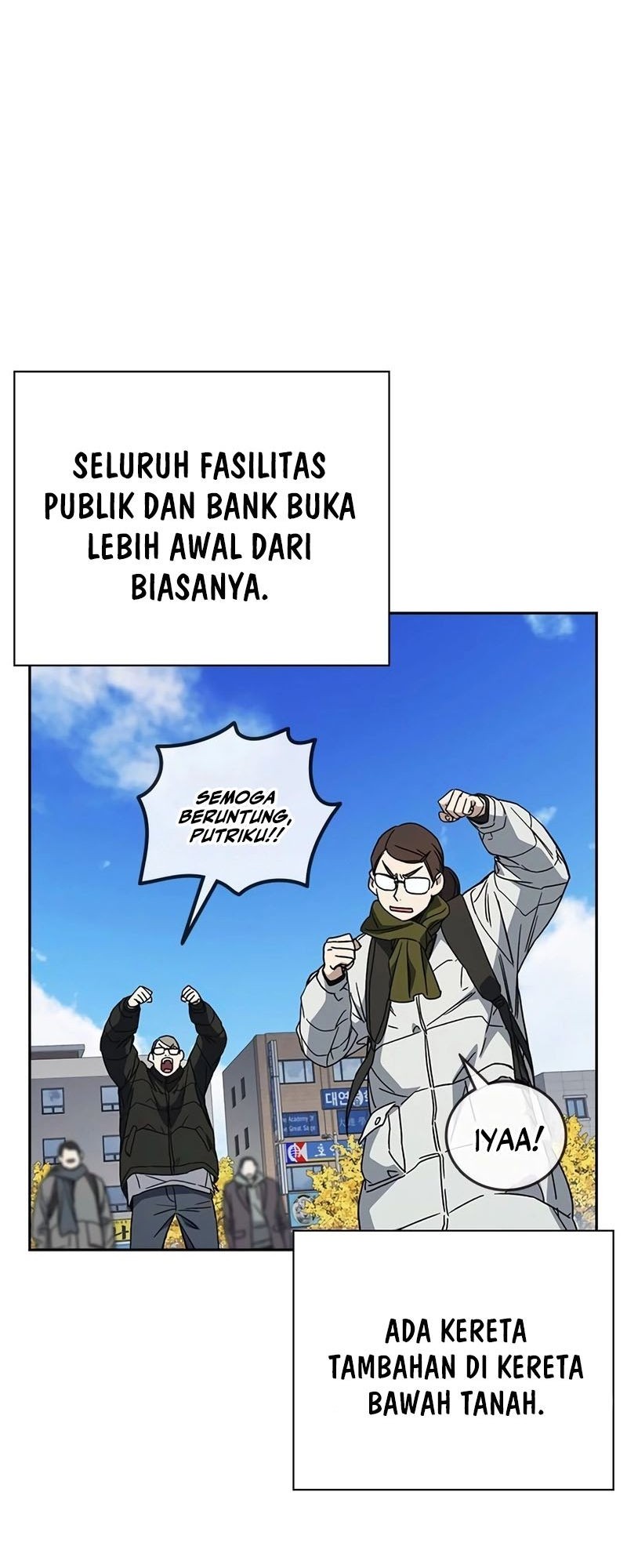 Chapter 261 - halaman 4