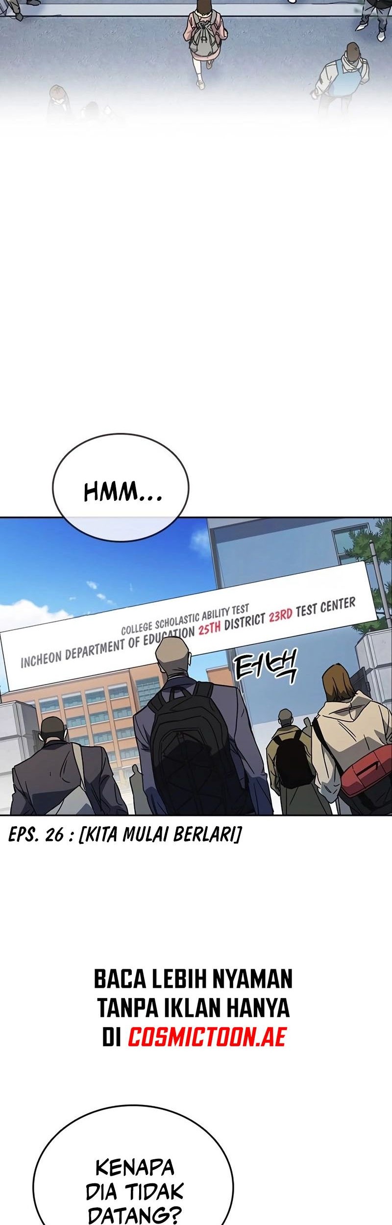 Chapter 261 - halaman 9
