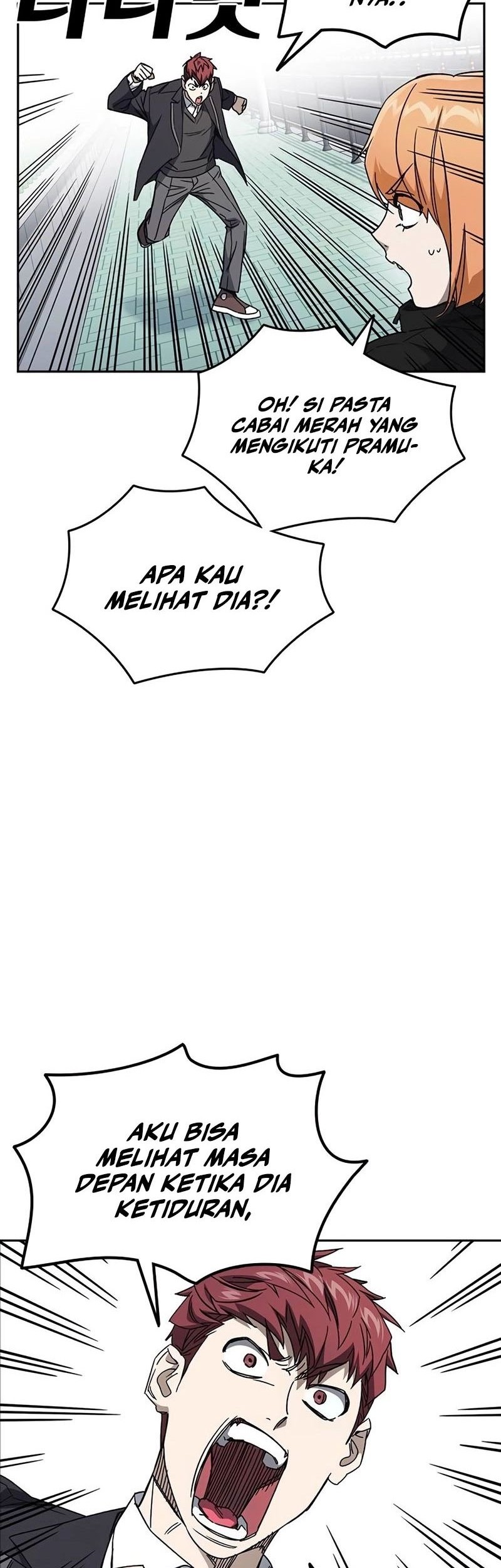 Chapter 261 - halaman 12