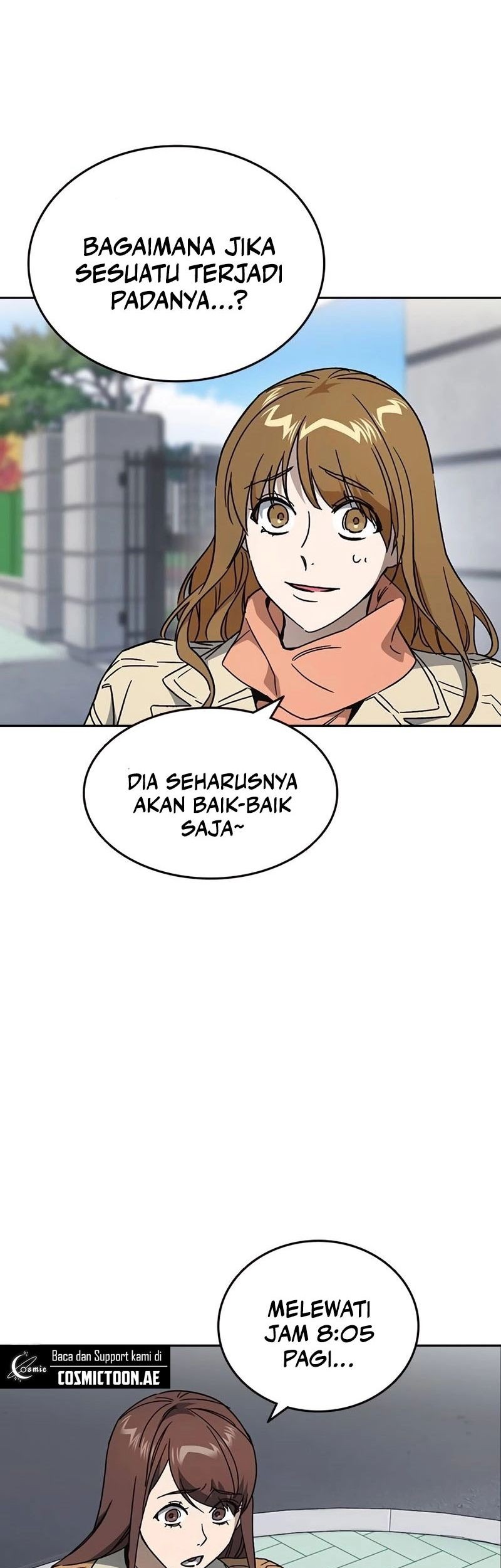 Chapter 261 - halaman 14