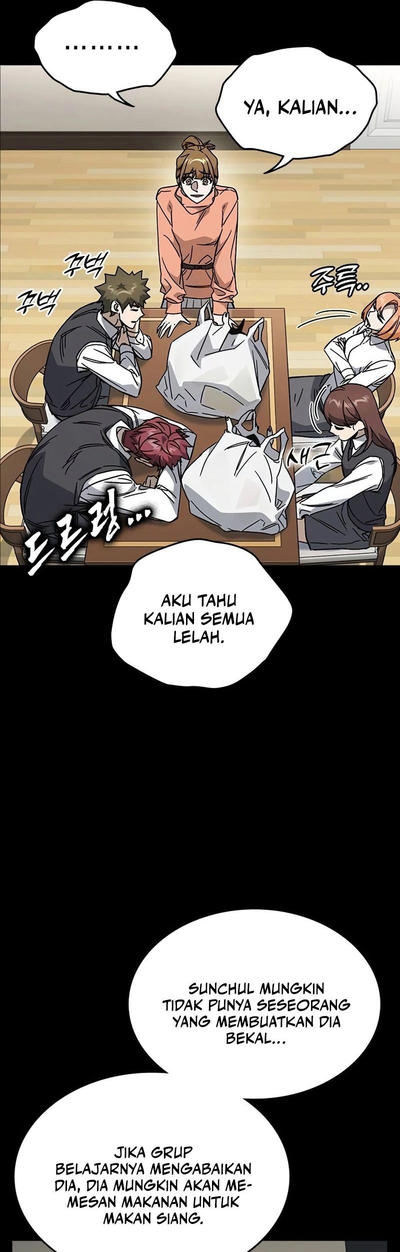 Chapter 261 - halaman 20