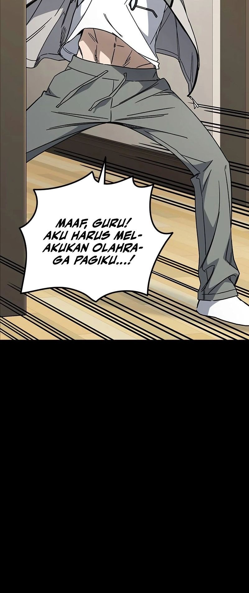Chapter 261 - halaman 25