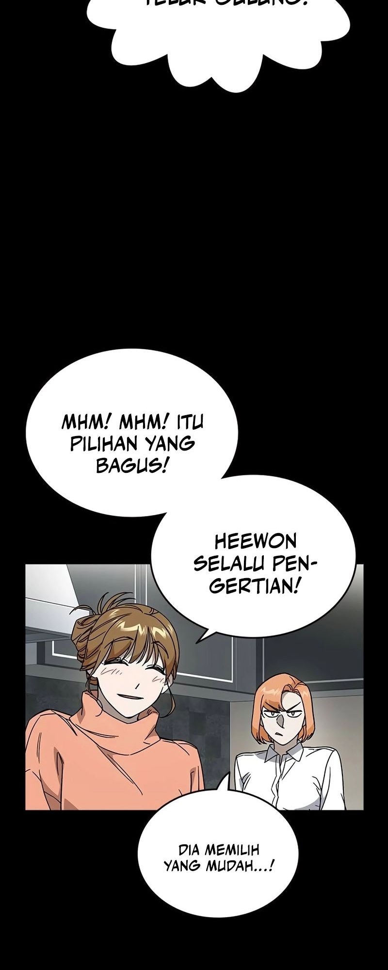 Chapter 261 - halaman 28