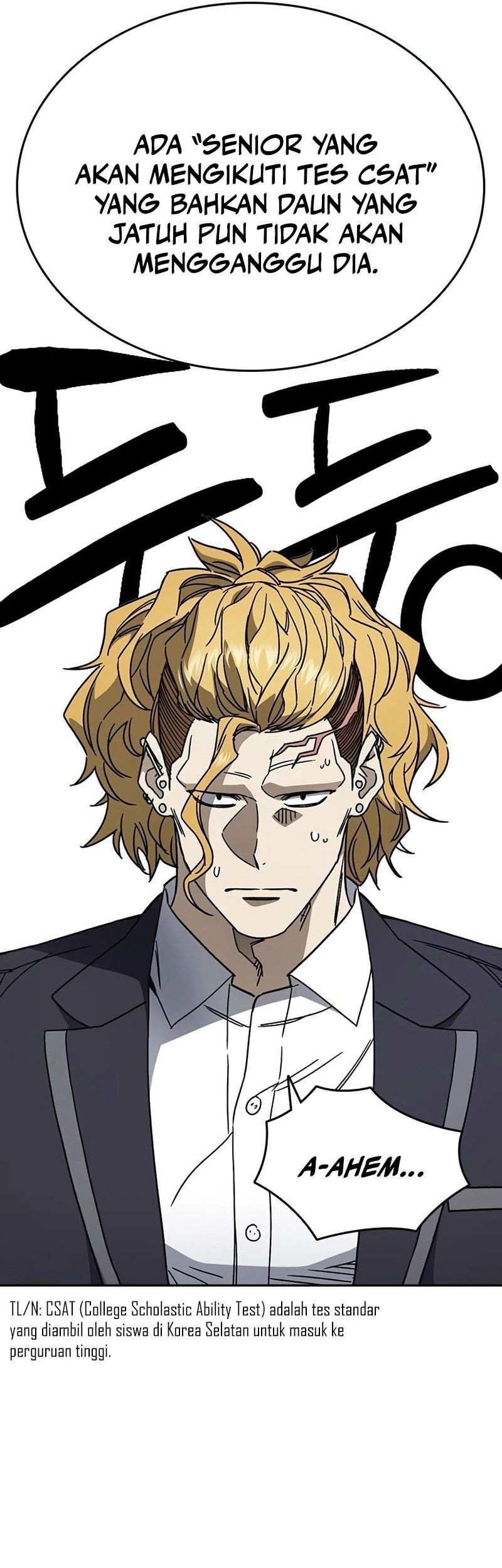 Chapter 260 - halaman 29