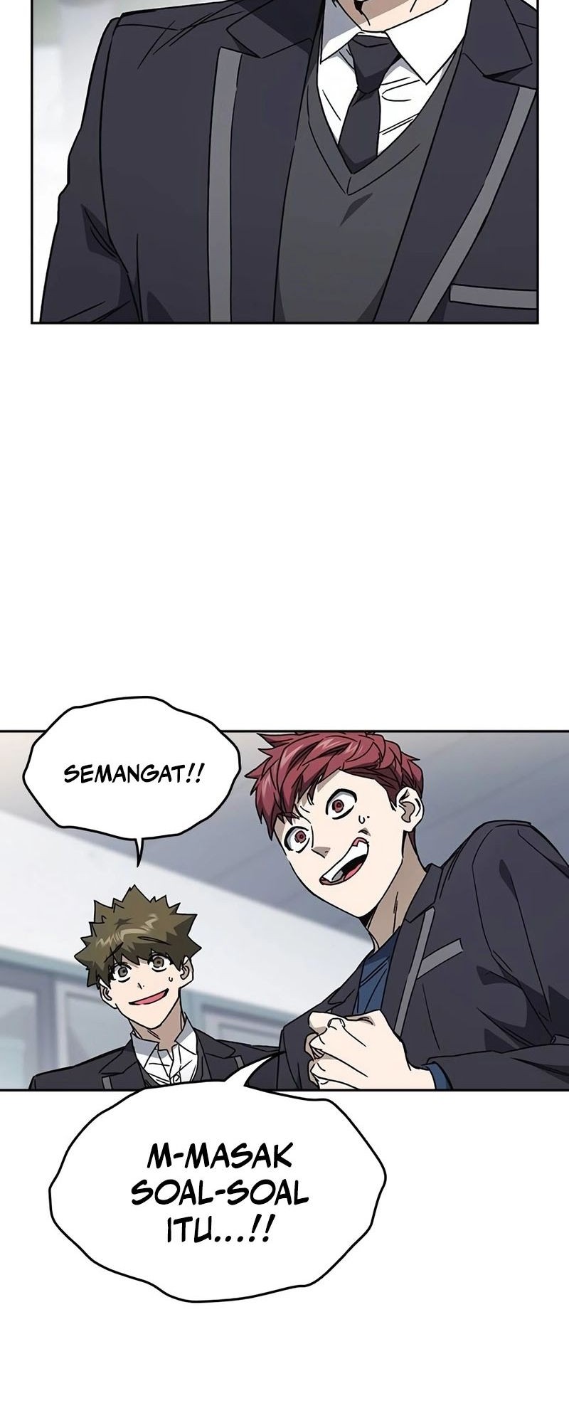Chapter 260 - halaman 37