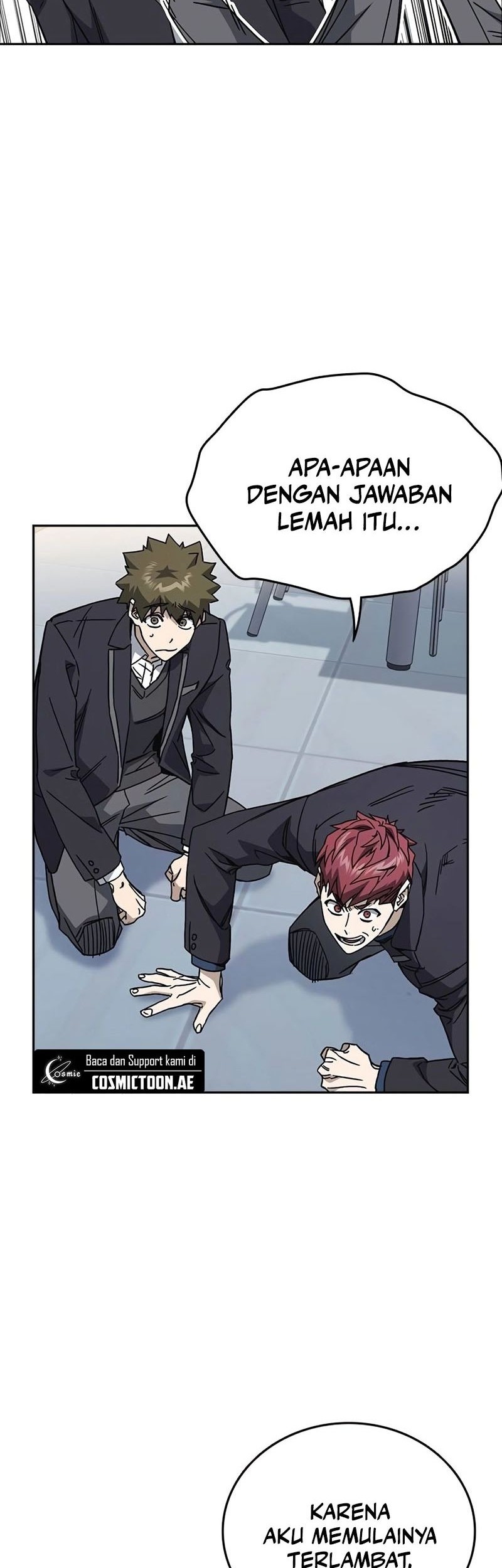Chapter 260 - halaman 39