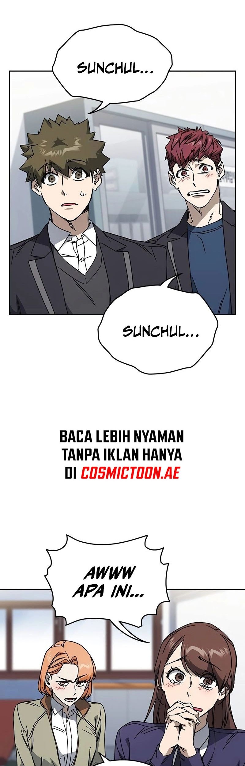 Chapter 260 - halaman 48