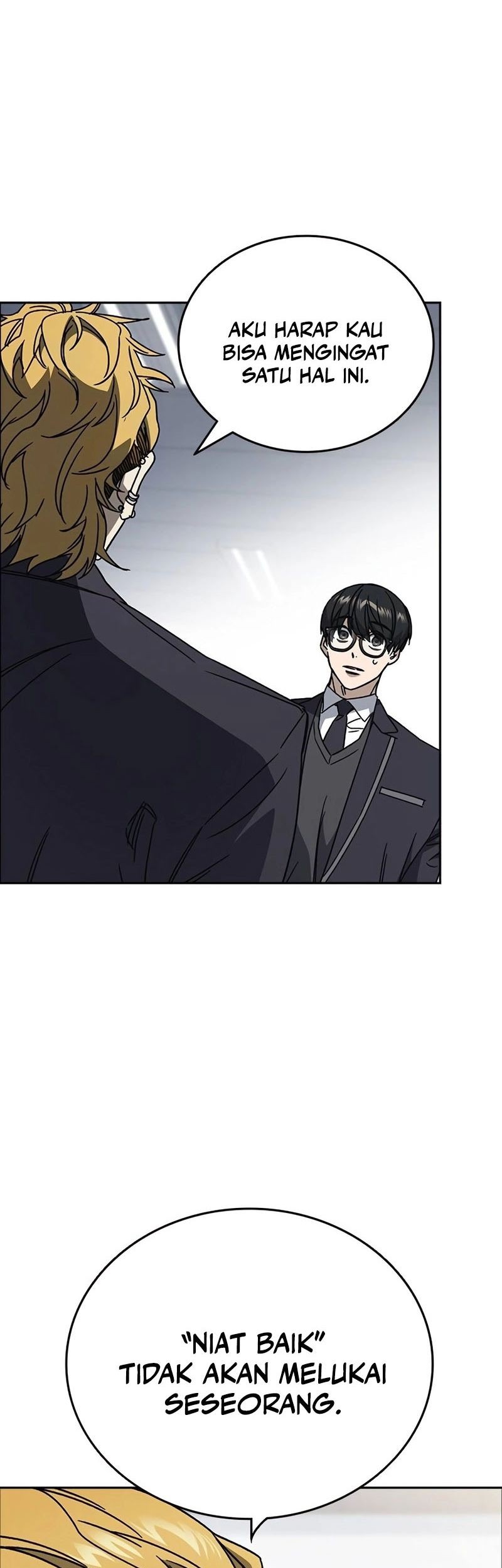 Chapter 260 - halaman 50