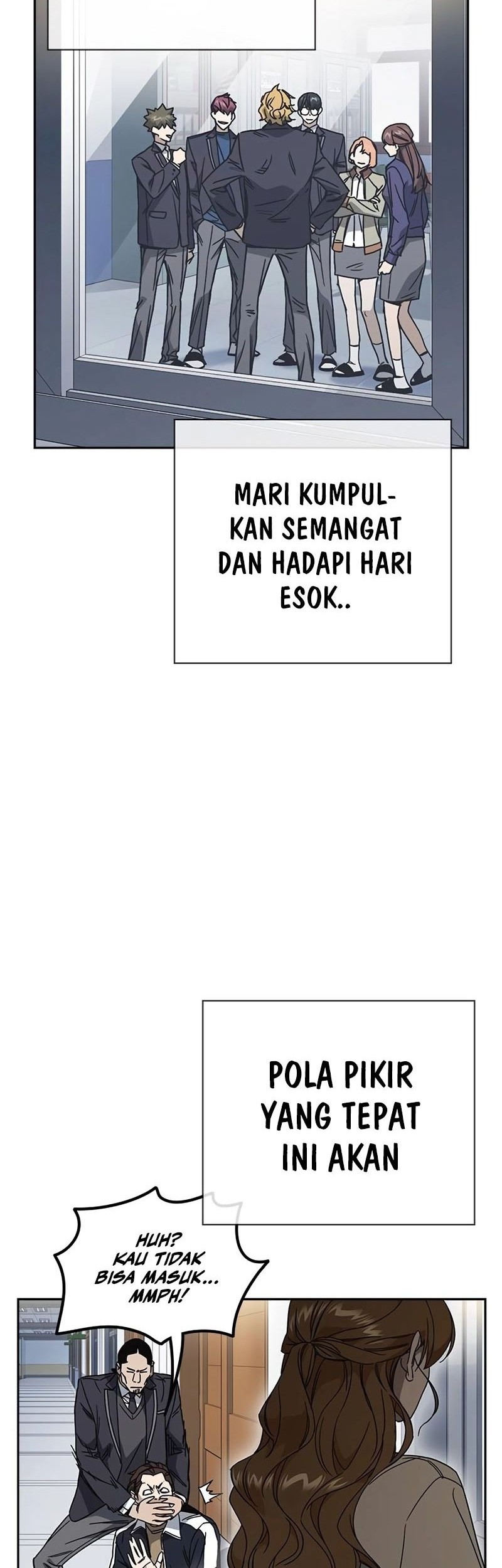 Chapter 260 - halaman 60