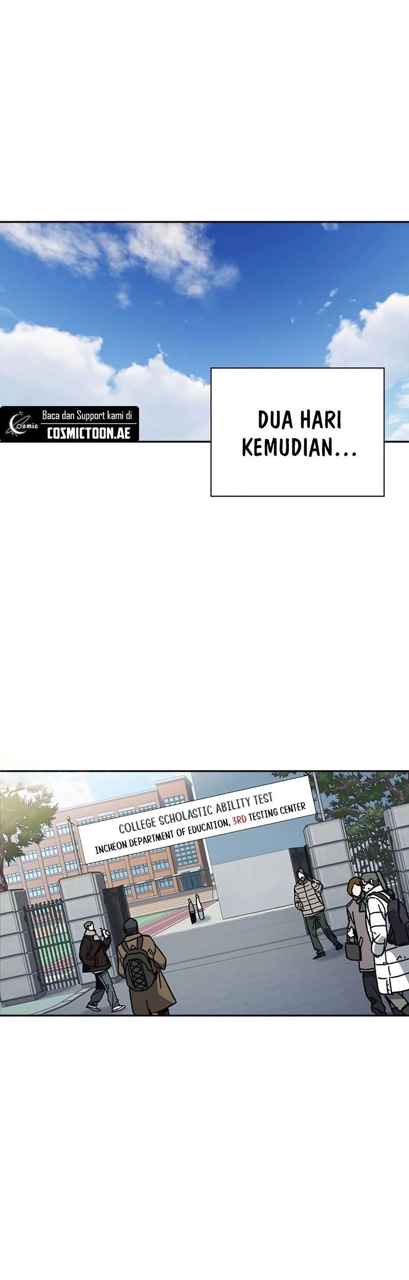 Chapter 260 - halaman 63