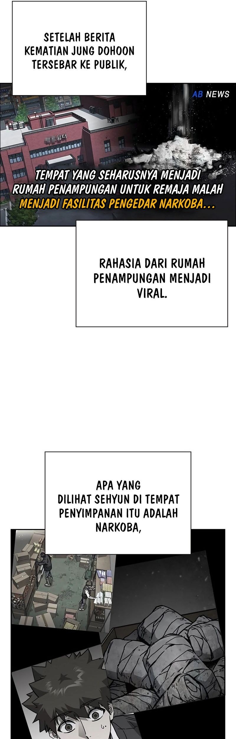 Chapter 260 - halaman 8