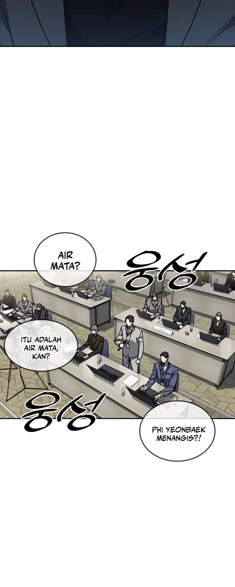 Chapter 260 - halaman 16
