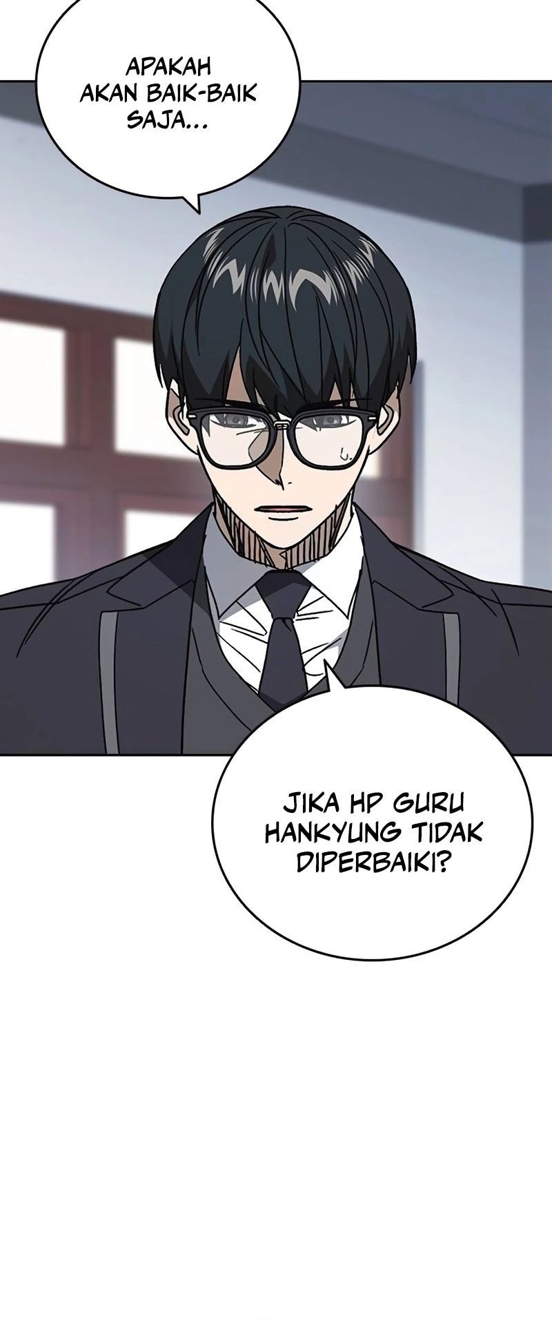 Chapter 260 - halaman 22