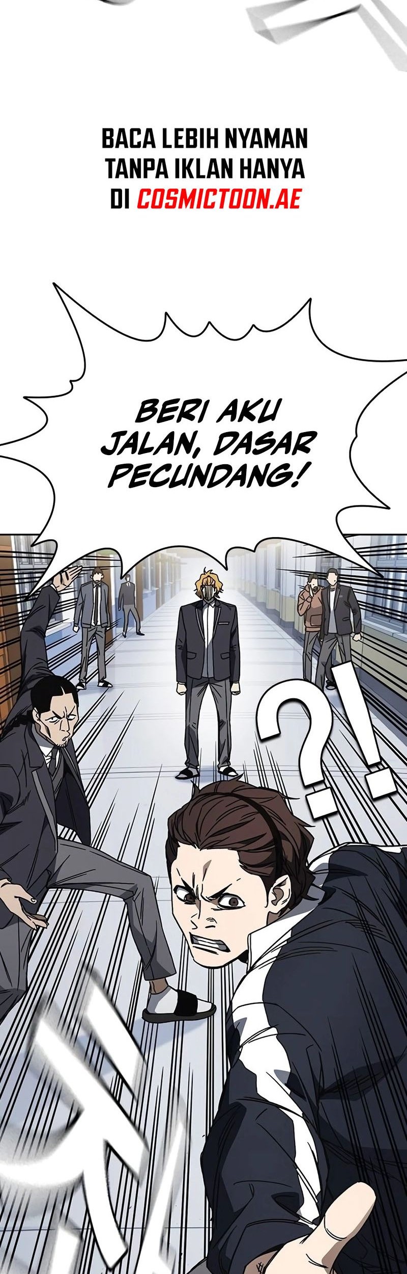 Chapter 260 - halaman 27