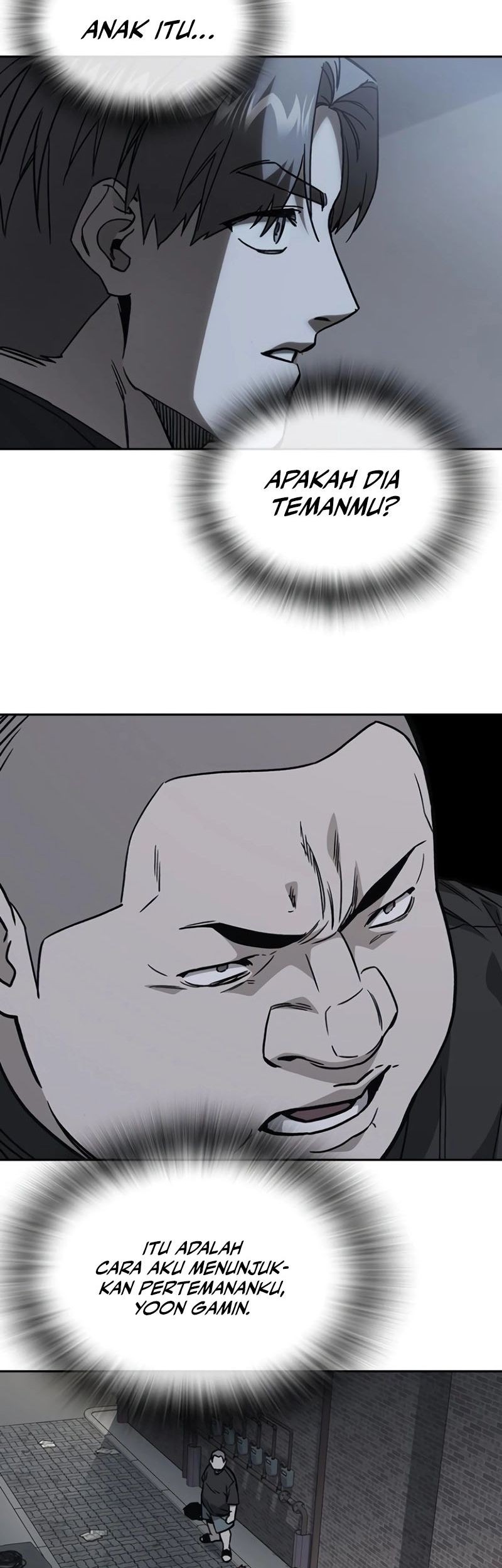 Chapter 259 - halaman 32