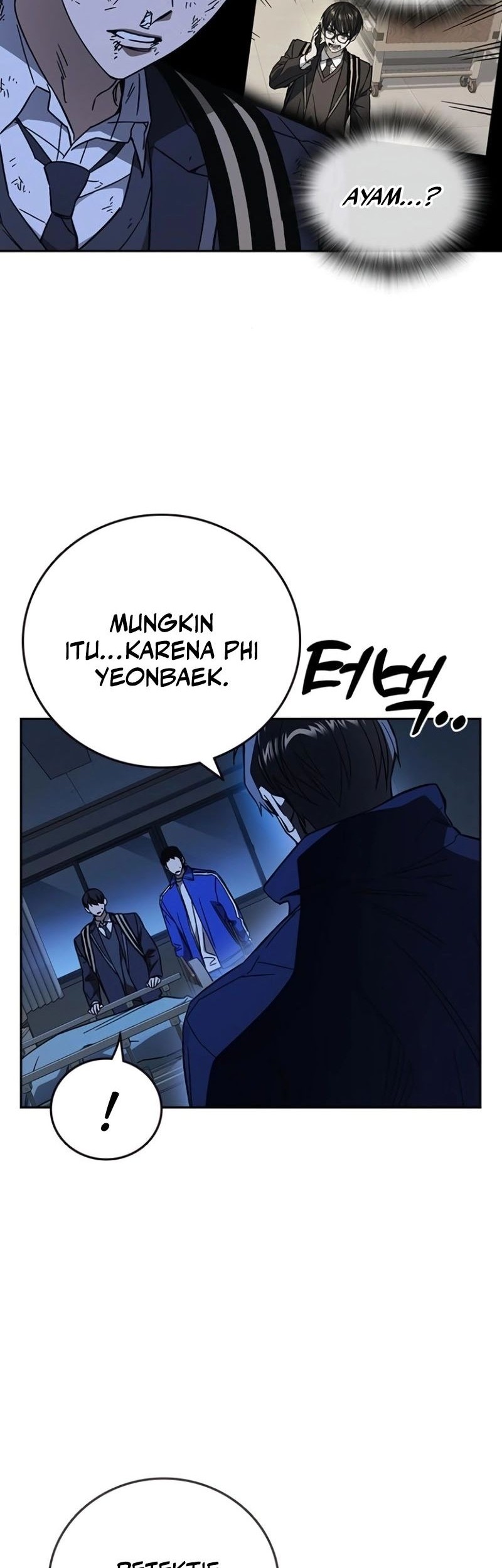 Chapter 259 - halaman 6
