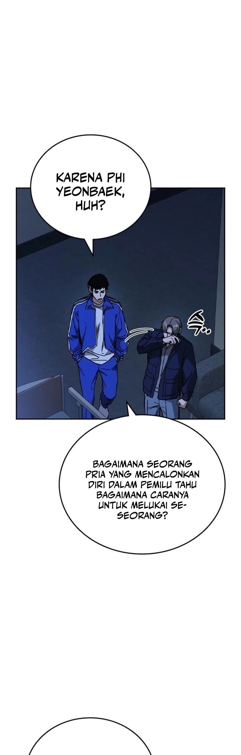 Chapter 259 - halaman 14
