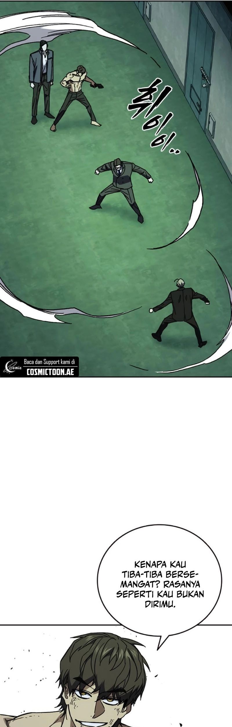Chapter 259 - halaman 20