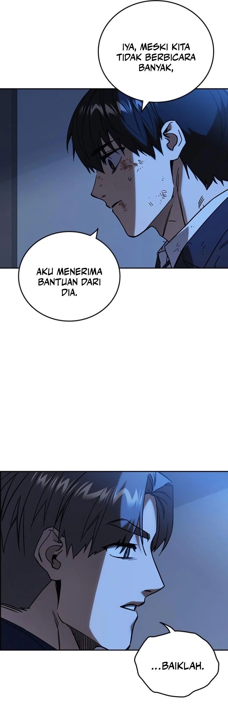 Chapter 259 - halaman 26