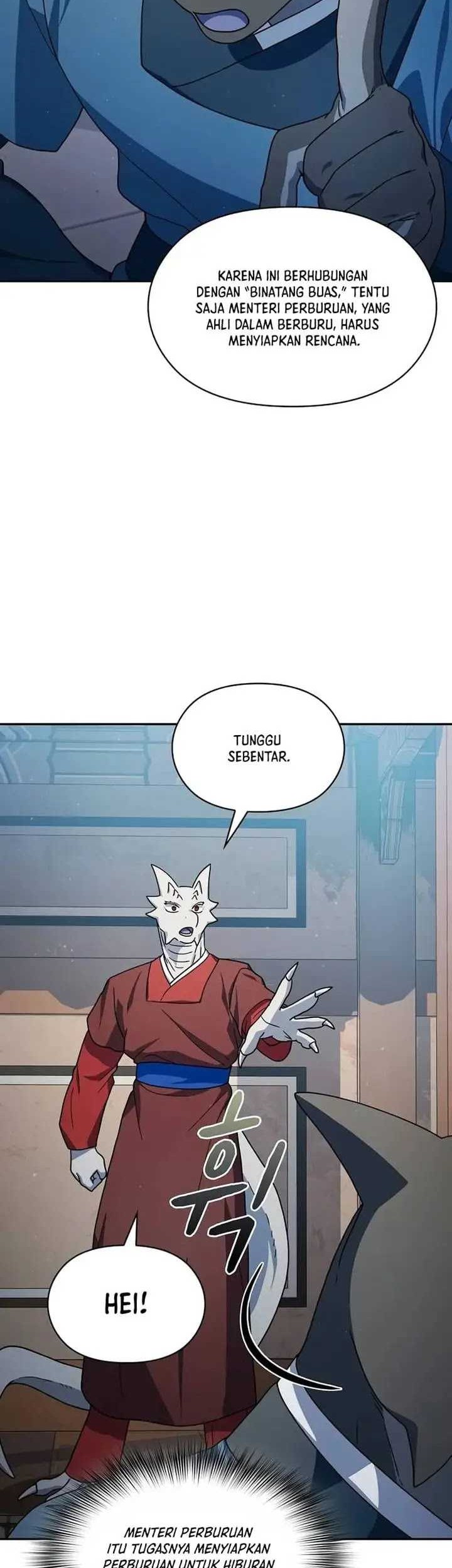 Chapter 70 - halaman 21