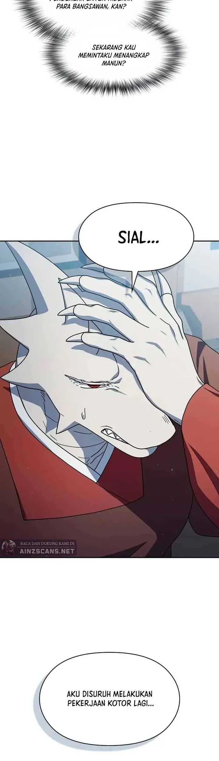 Chapter 70 - halaman 22
