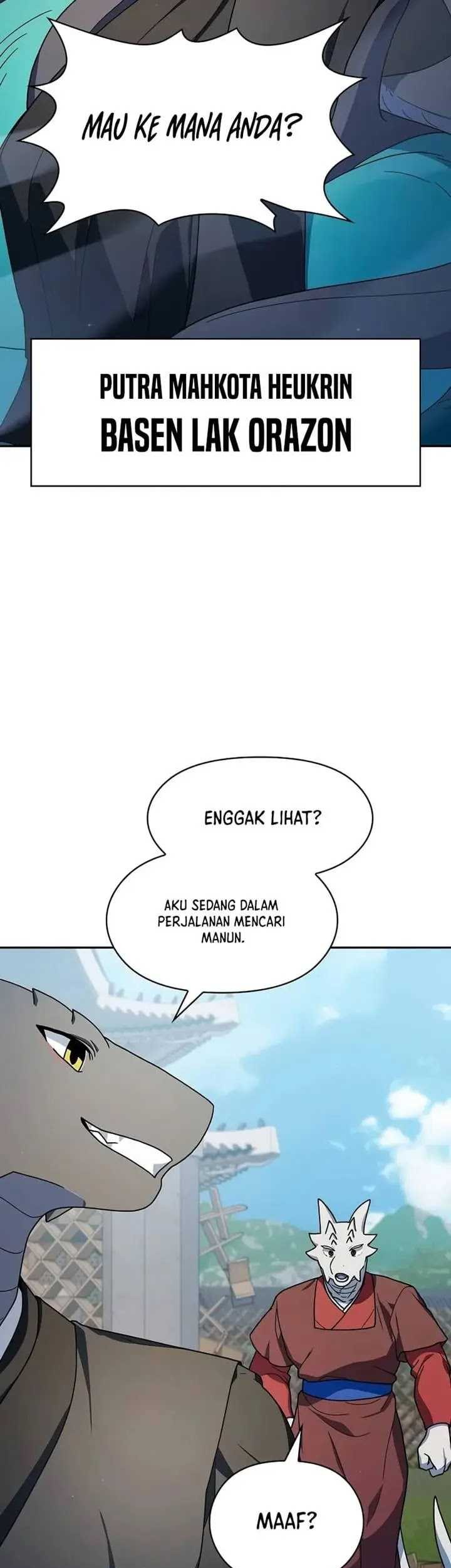 Chapter 70 - halaman 35