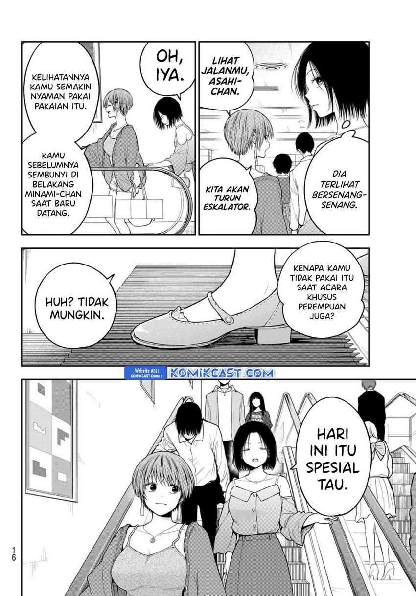 Chapter 161 - halaman 3
