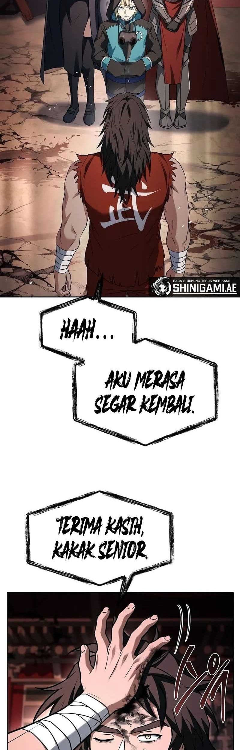 Chapter 104 - halaman 39