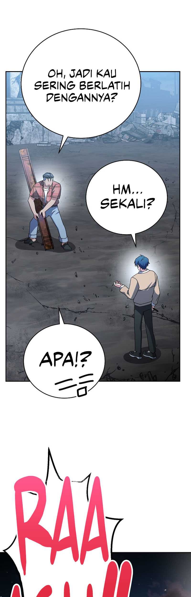 Chapter 116 - halaman 71