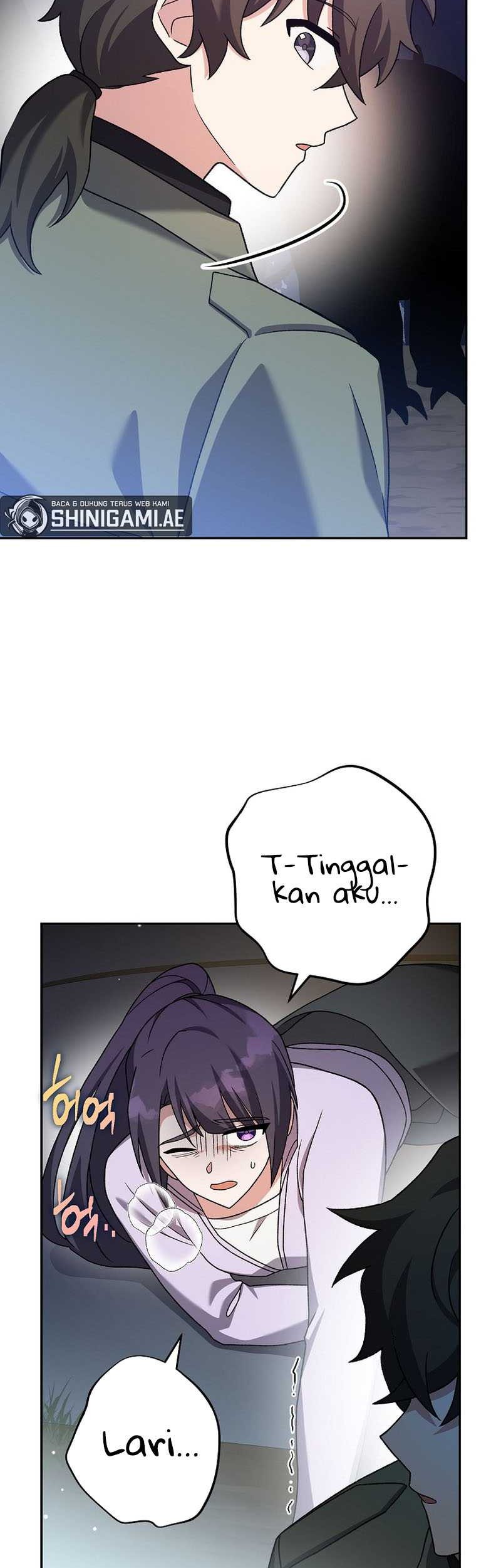 Chapter 116 - halaman 21