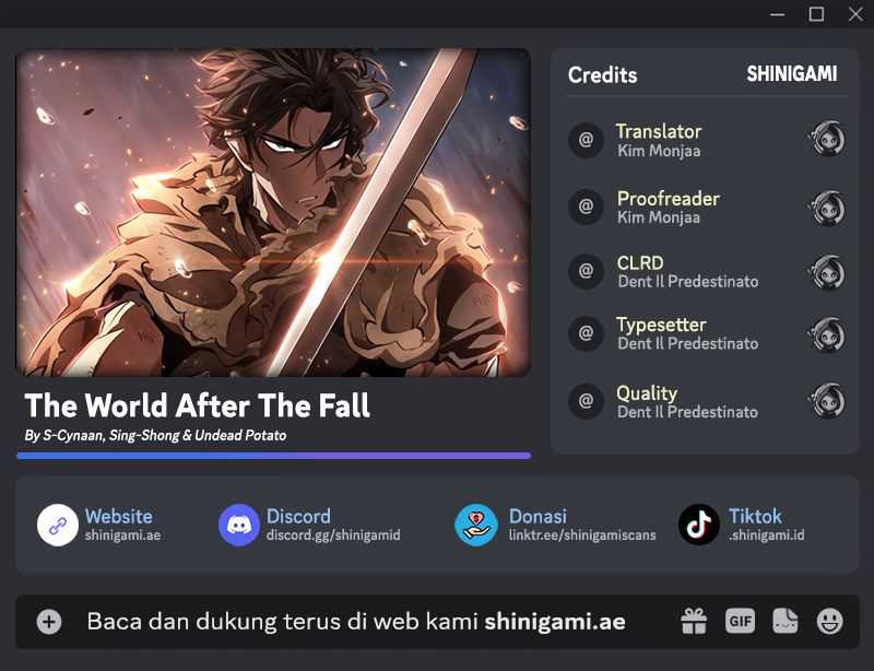 Chapter 167 - halaman 2