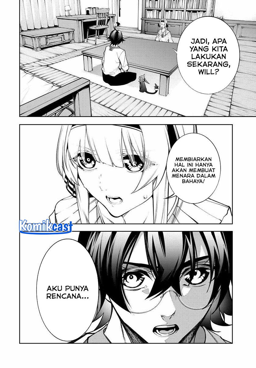 Chapter 49 - halaman 32