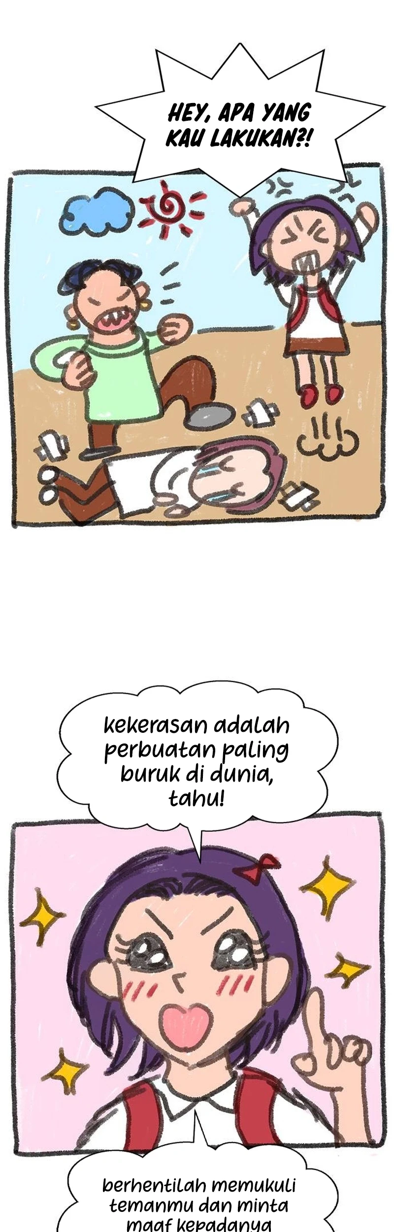 Chapter 182 - halaman 15