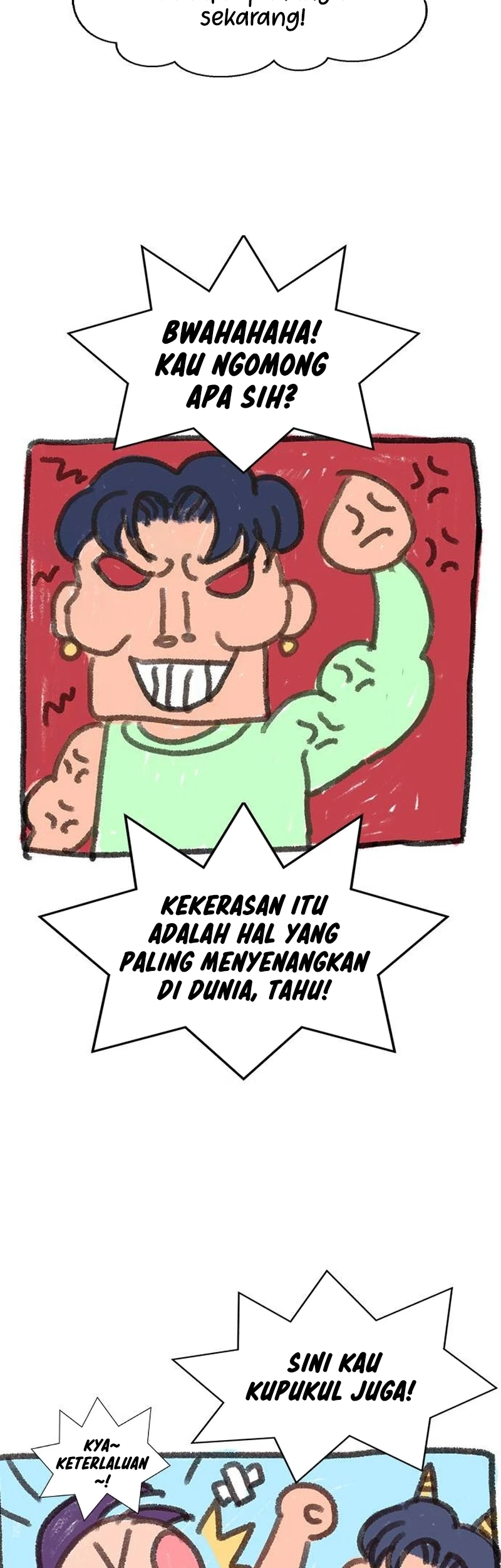 Chapter 182 - halaman 16