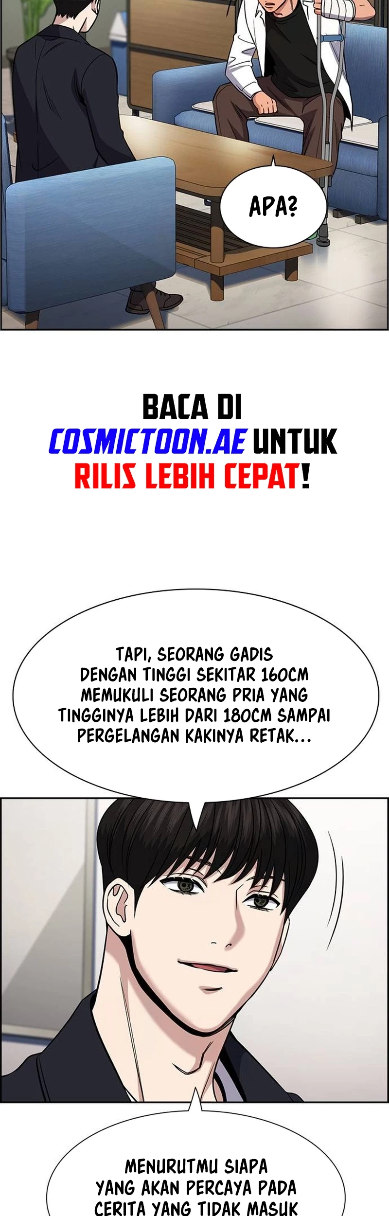 Chapter 182 - halaman 22
