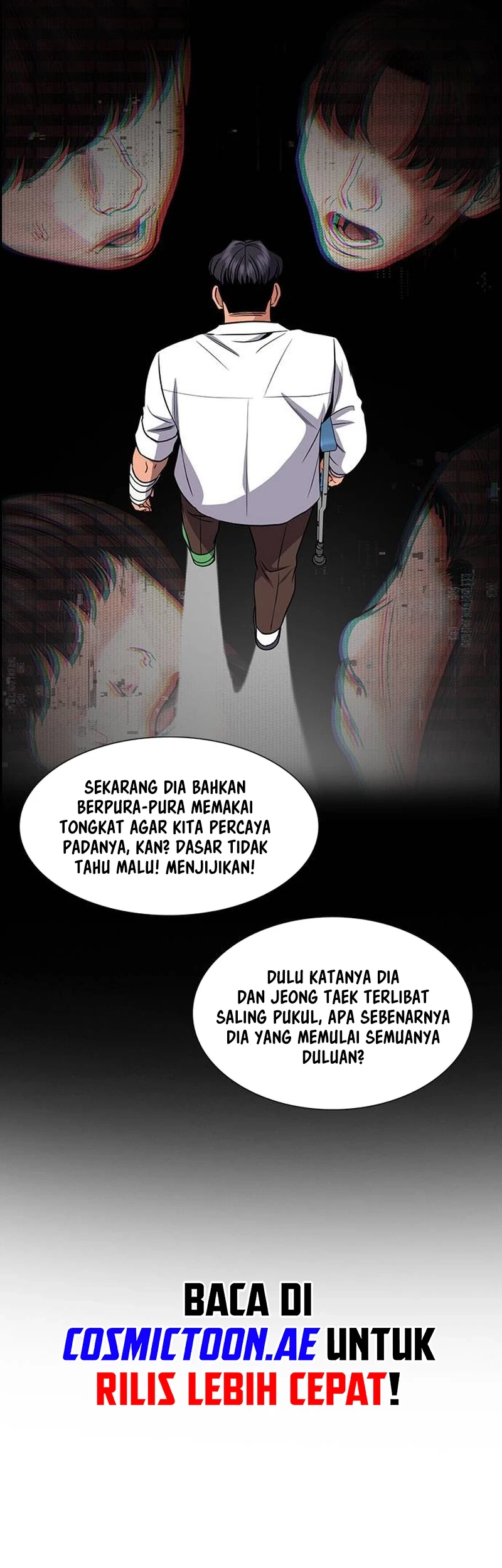 Chapter 182 - halaman 24