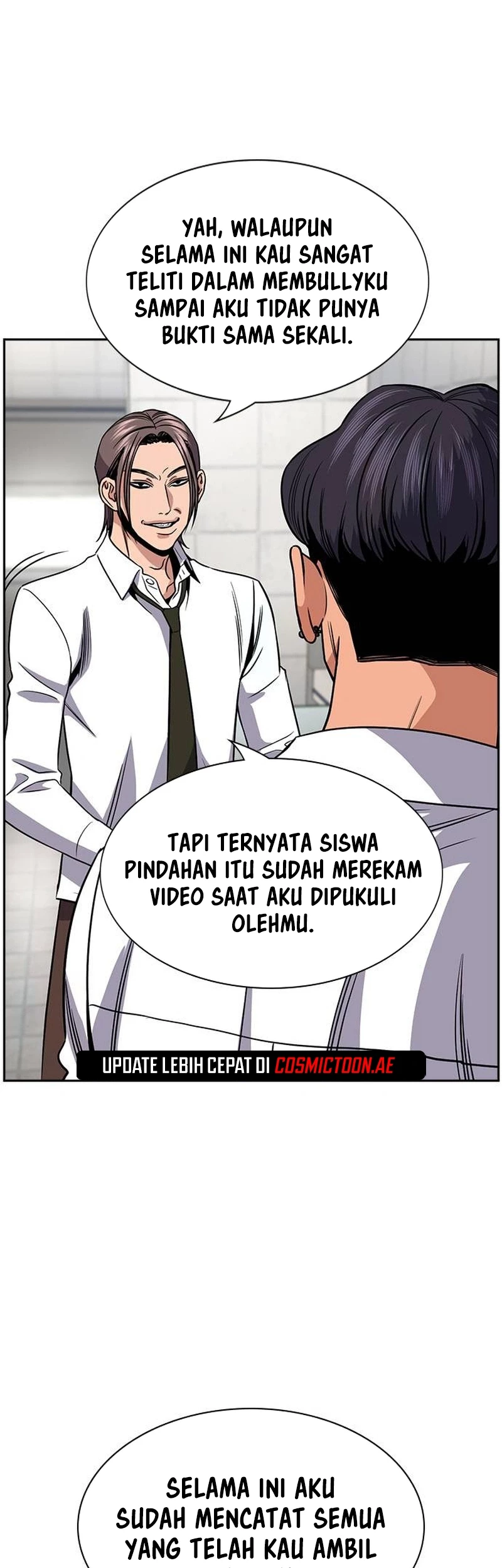 Chapter 182 - halaman 28