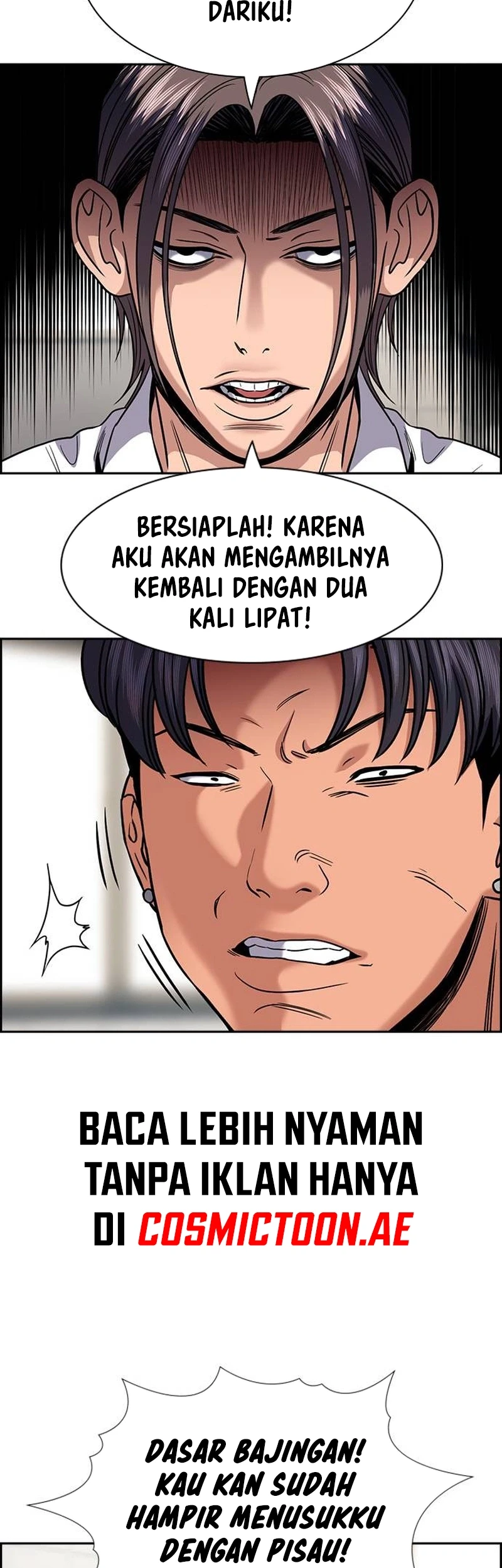 Chapter 182 - halaman 29