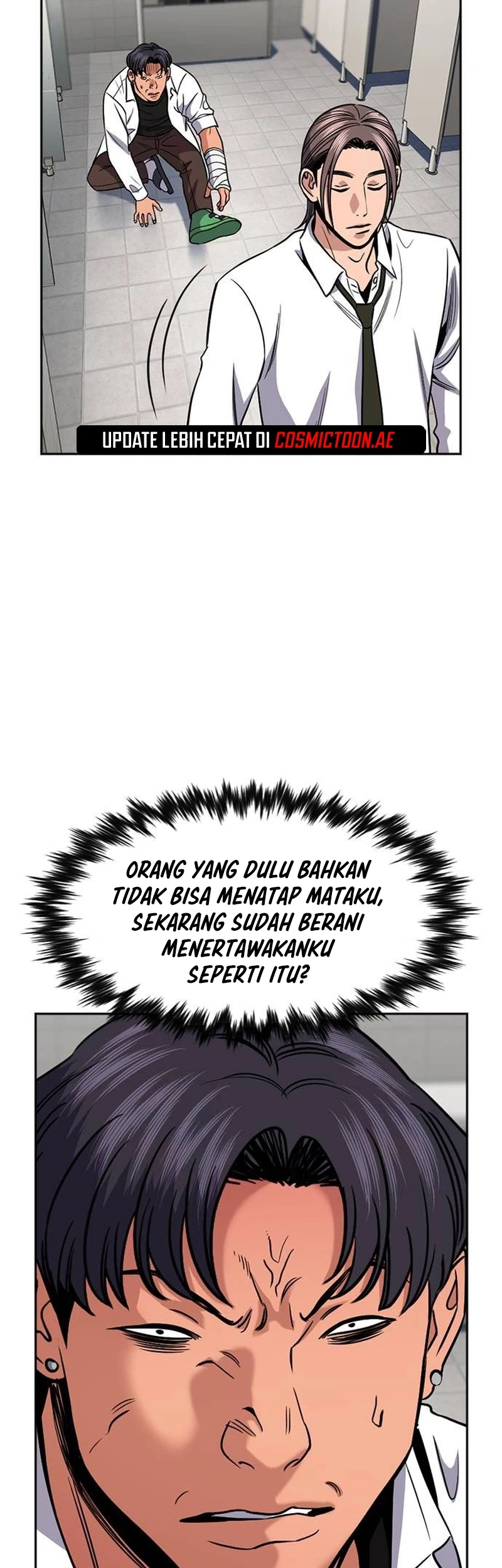 Chapter 182 - halaman 34