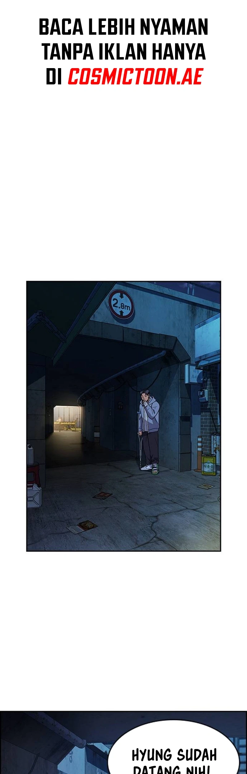 Chapter 182 - halaman 37