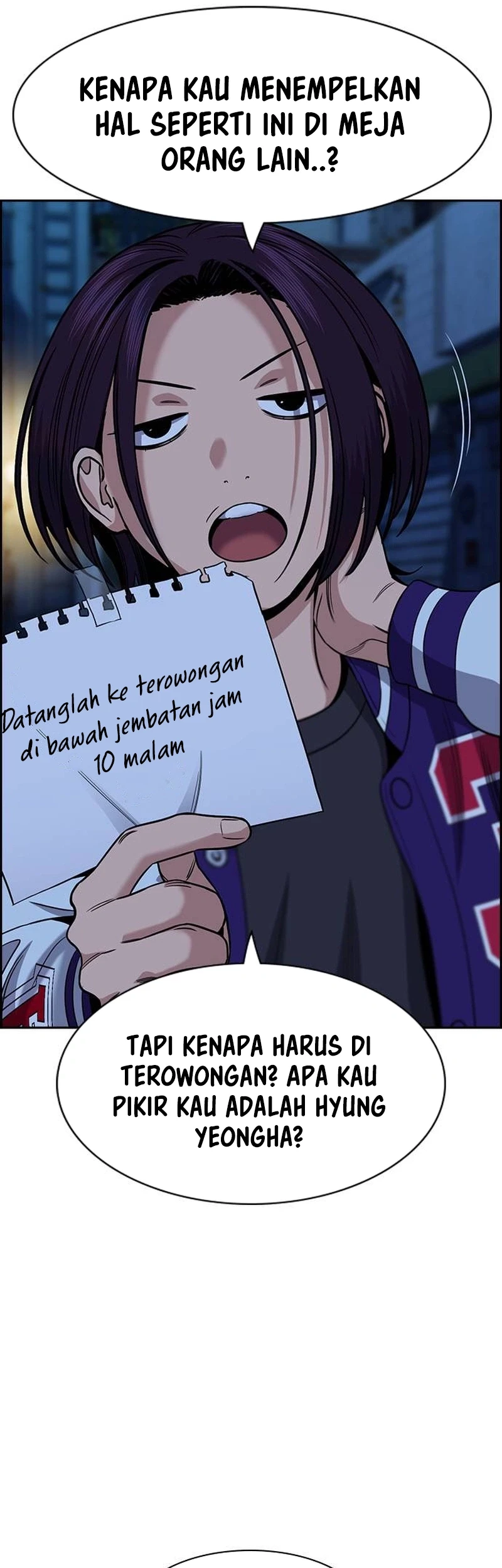 Chapter 182 - halaman 39