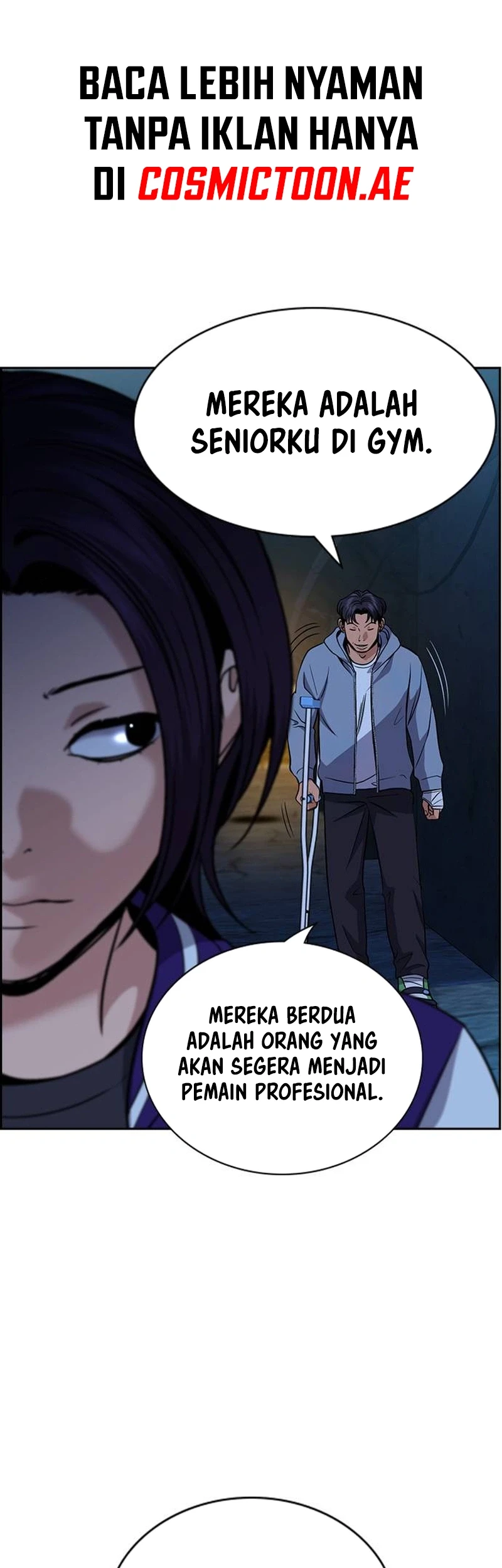 Chapter 182 - halaman 47