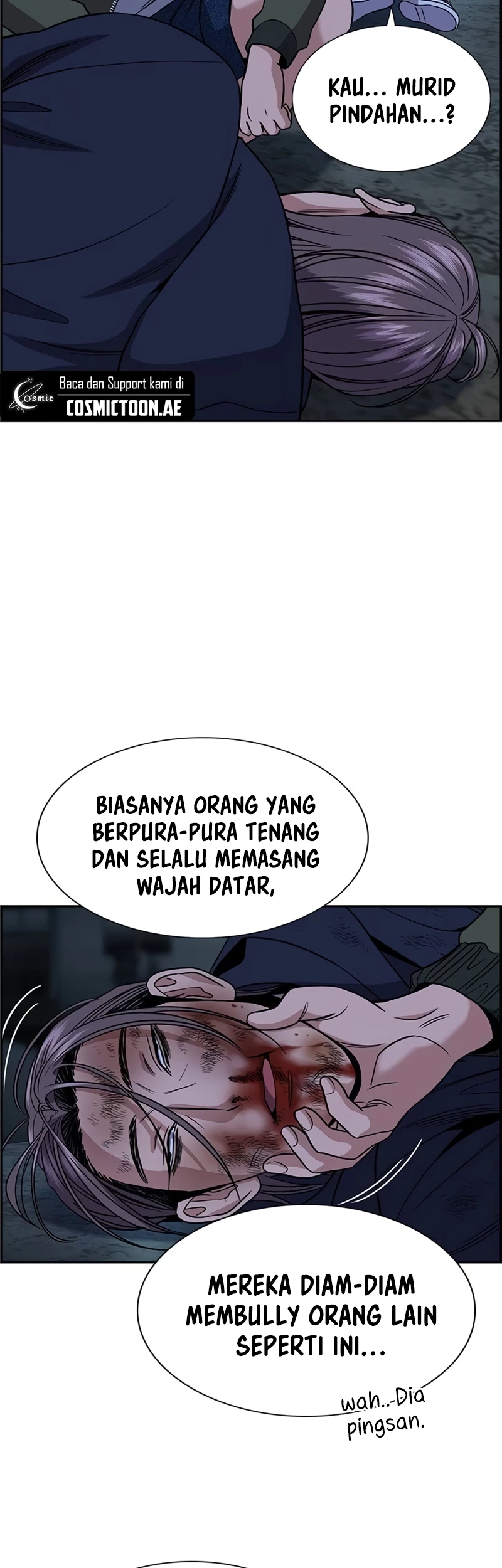 Chapter 181 - halaman 4