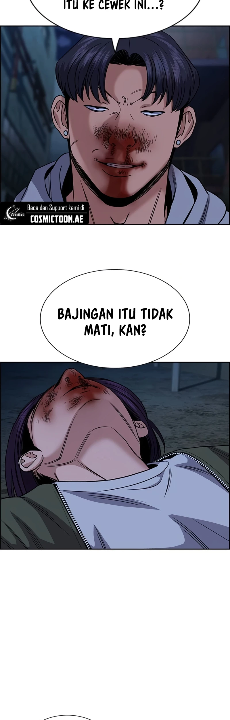 Chapter 181 - halaman 14