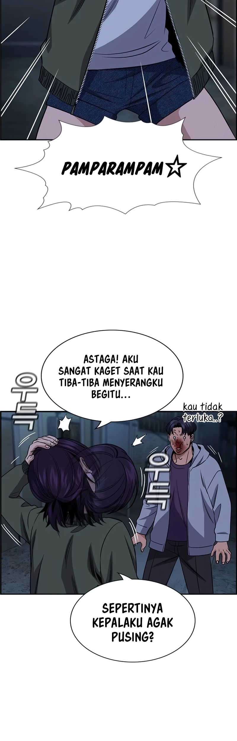 Chapter 181 - halaman 16