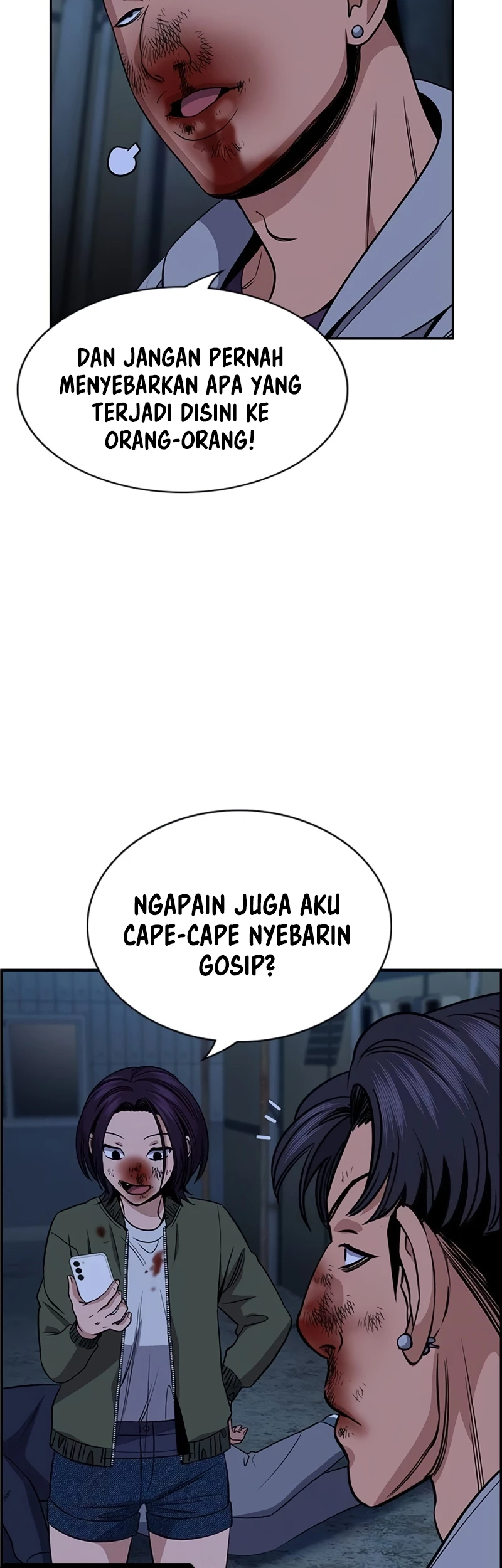 Chapter 181 - halaman 19