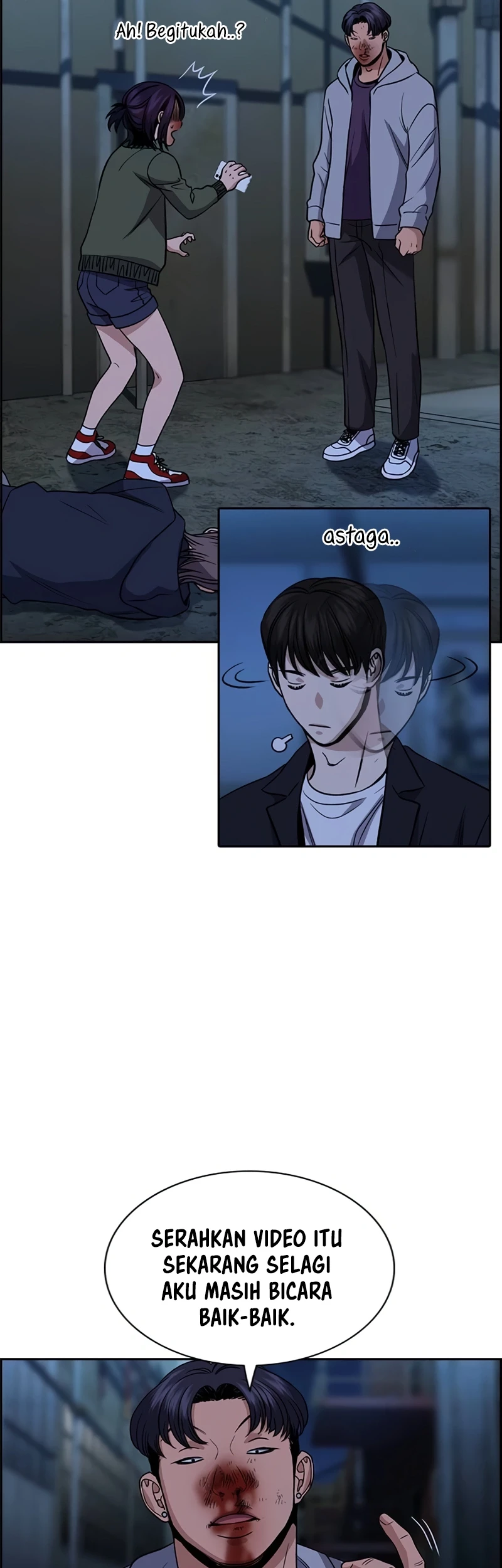 Chapter 181 - halaman 23
